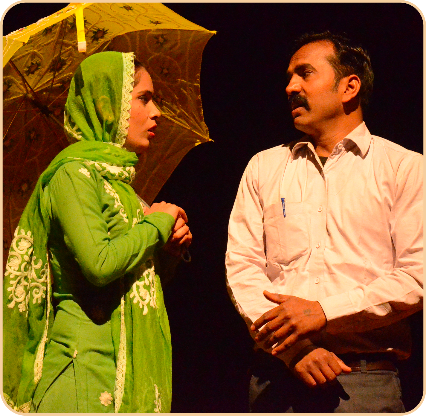 Best Acting School